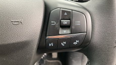 Ford Fiesta 1.0 EcoBoost 125 Titanium X 5dr Auto [7 Speed] Petrol Hatchback